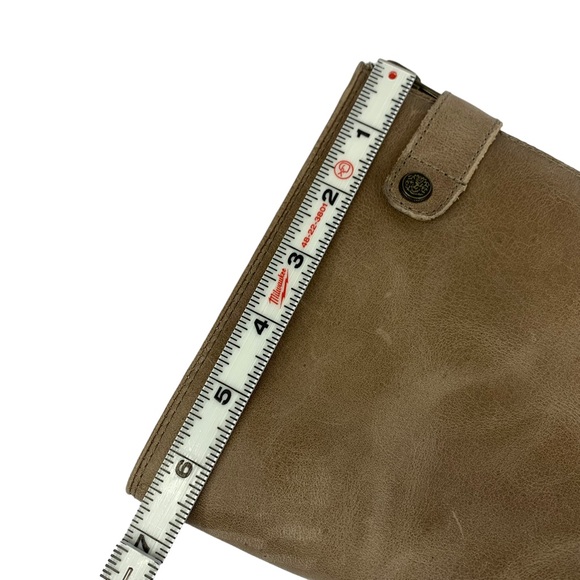 Arturo Chiang Women’s Leather Riding Boots - Picture 8 of 10